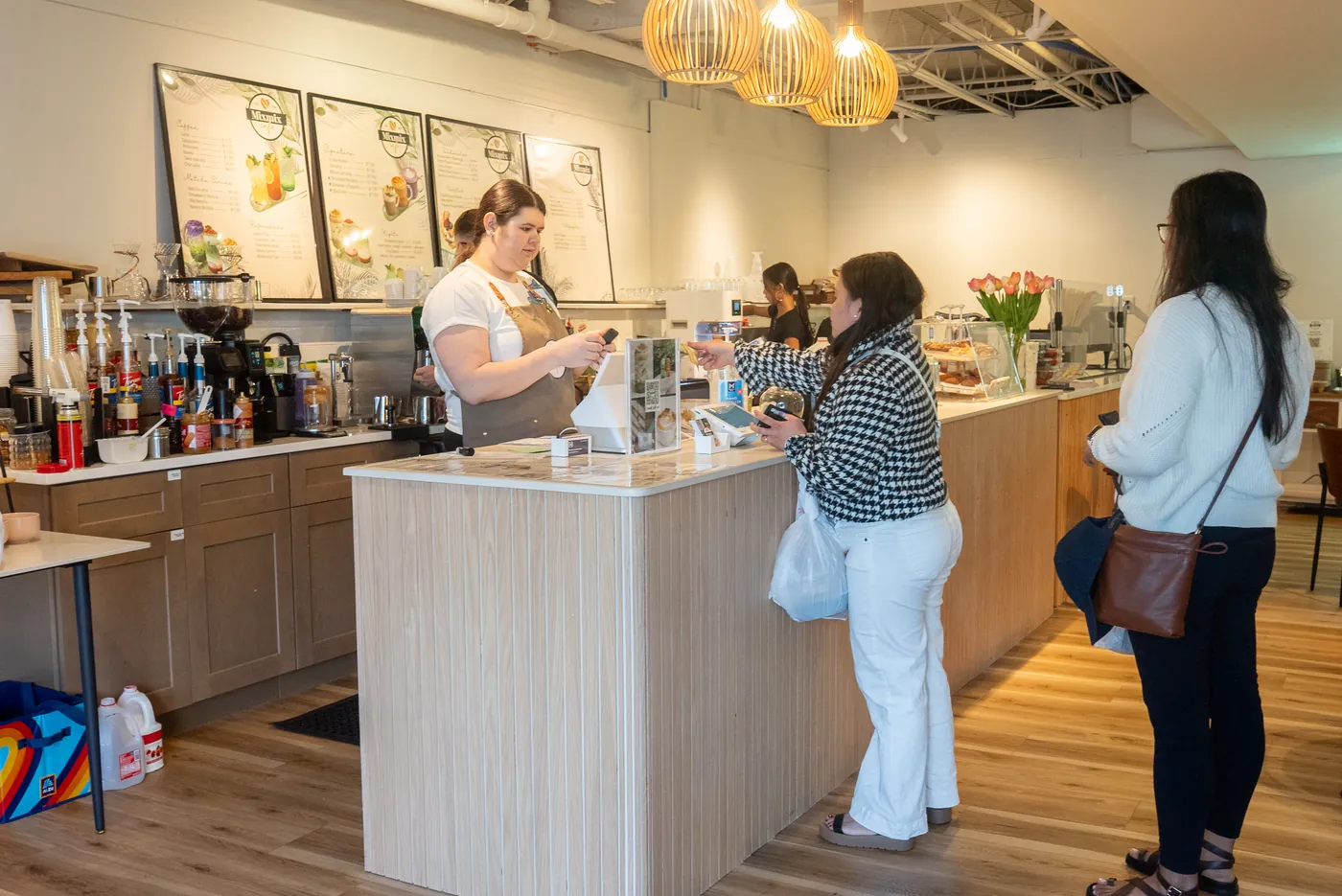 Mixmix Cafe — DSC00255