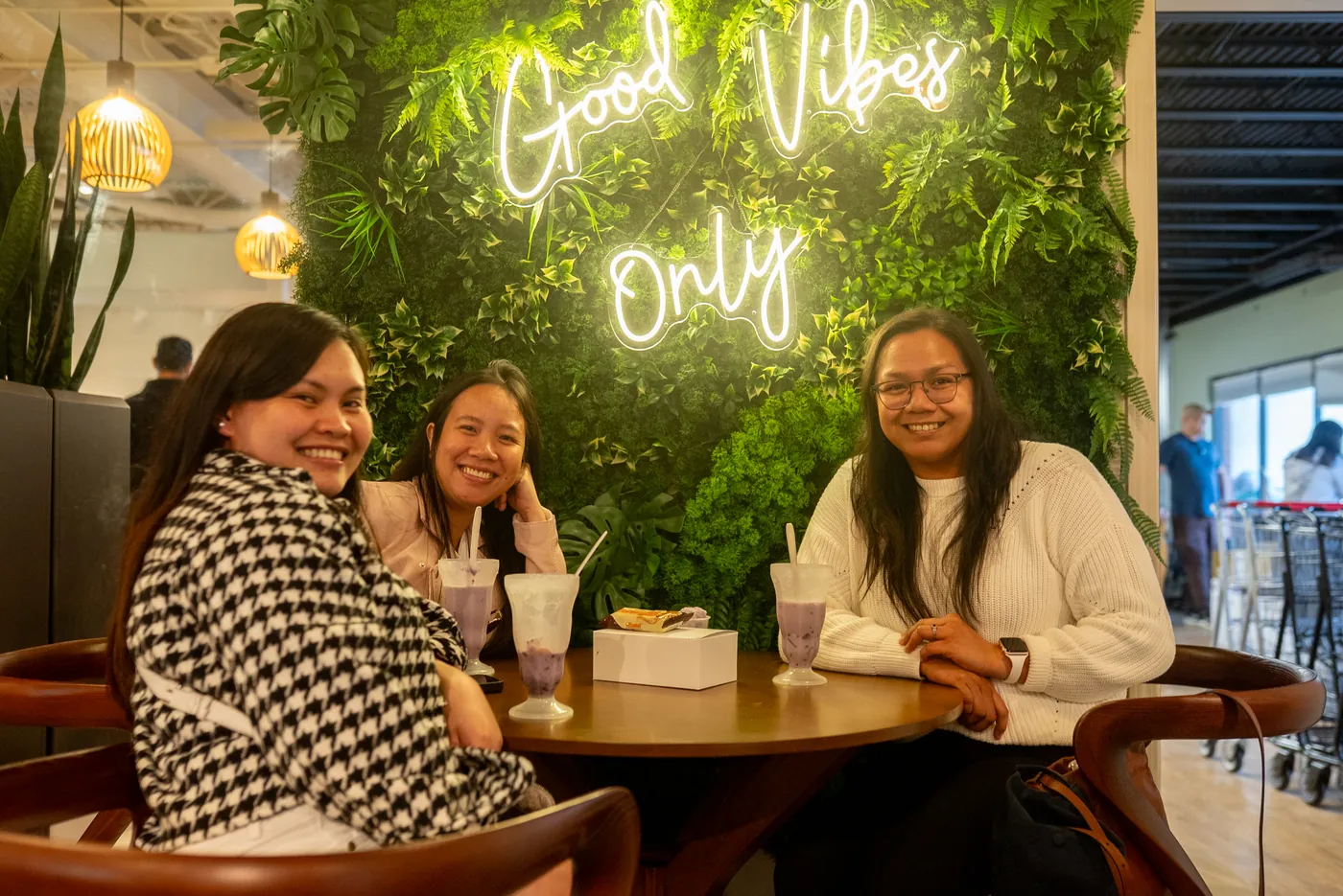 Mixmix Cafe — DSC00668