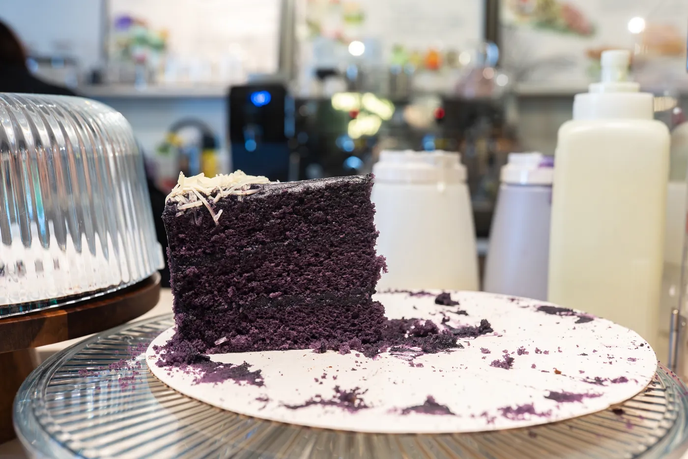 Mixmix Cafe — DSC00830